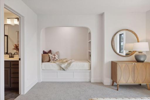 Picture of Model Home Not All Options Shown May Be The Same