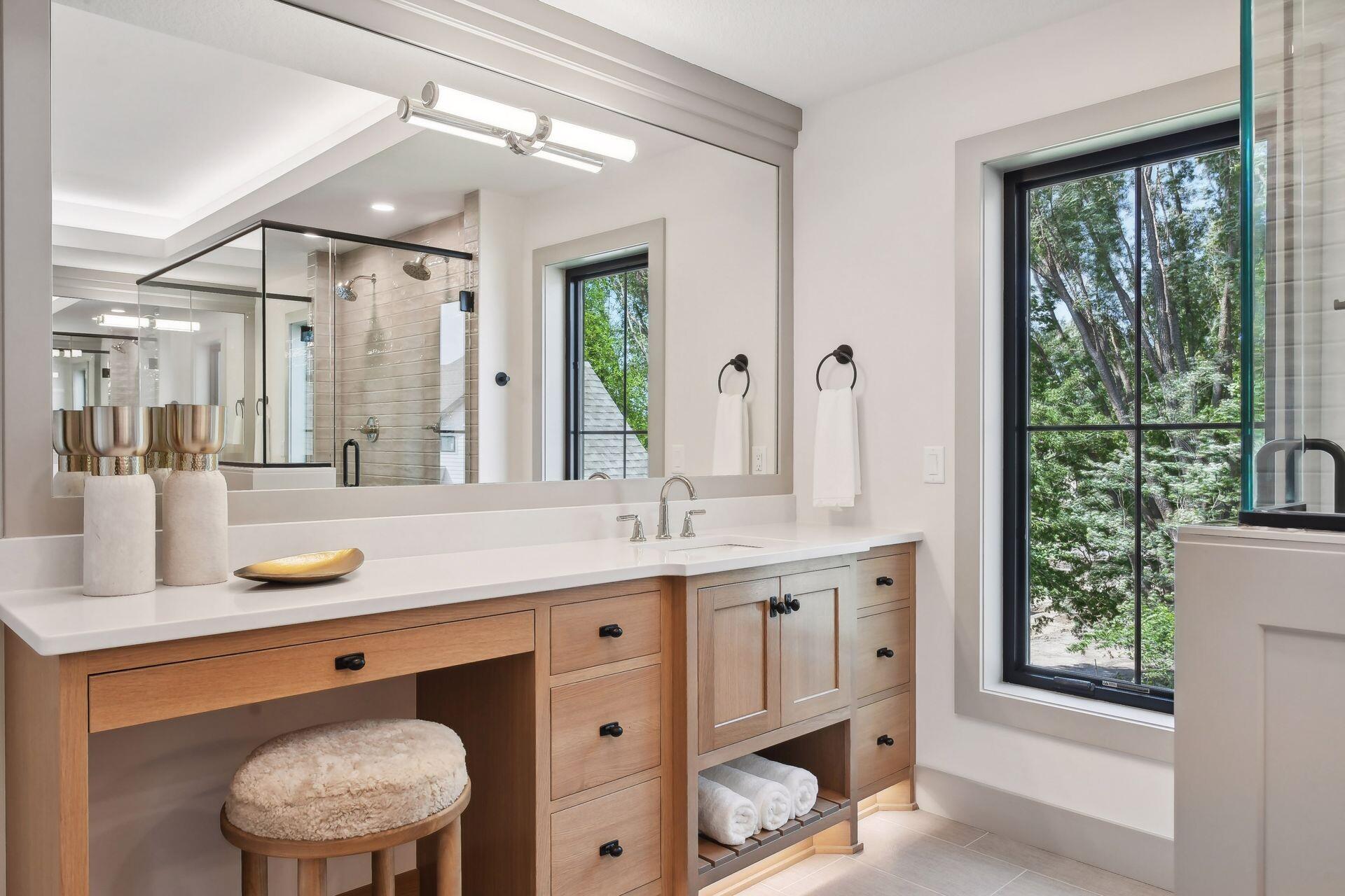 Picture of Model Home Not All Options Shown May Be The Same