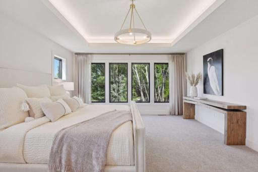 Picture of Model Home Not All Options Shown May Be The Same