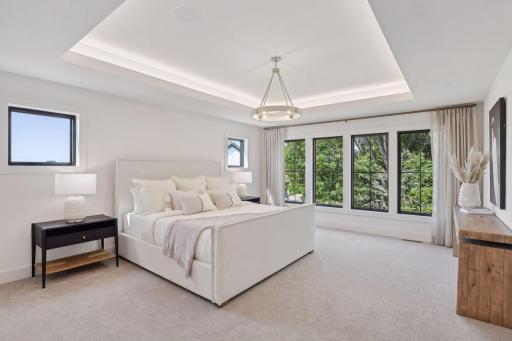 Picture of Model Home Not All Options Shown May Be The Same