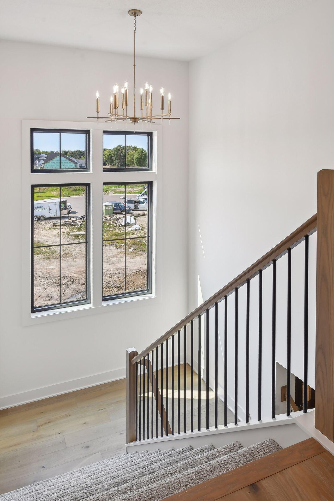 Picture of Model Home Not All Options Shown May Be The Same