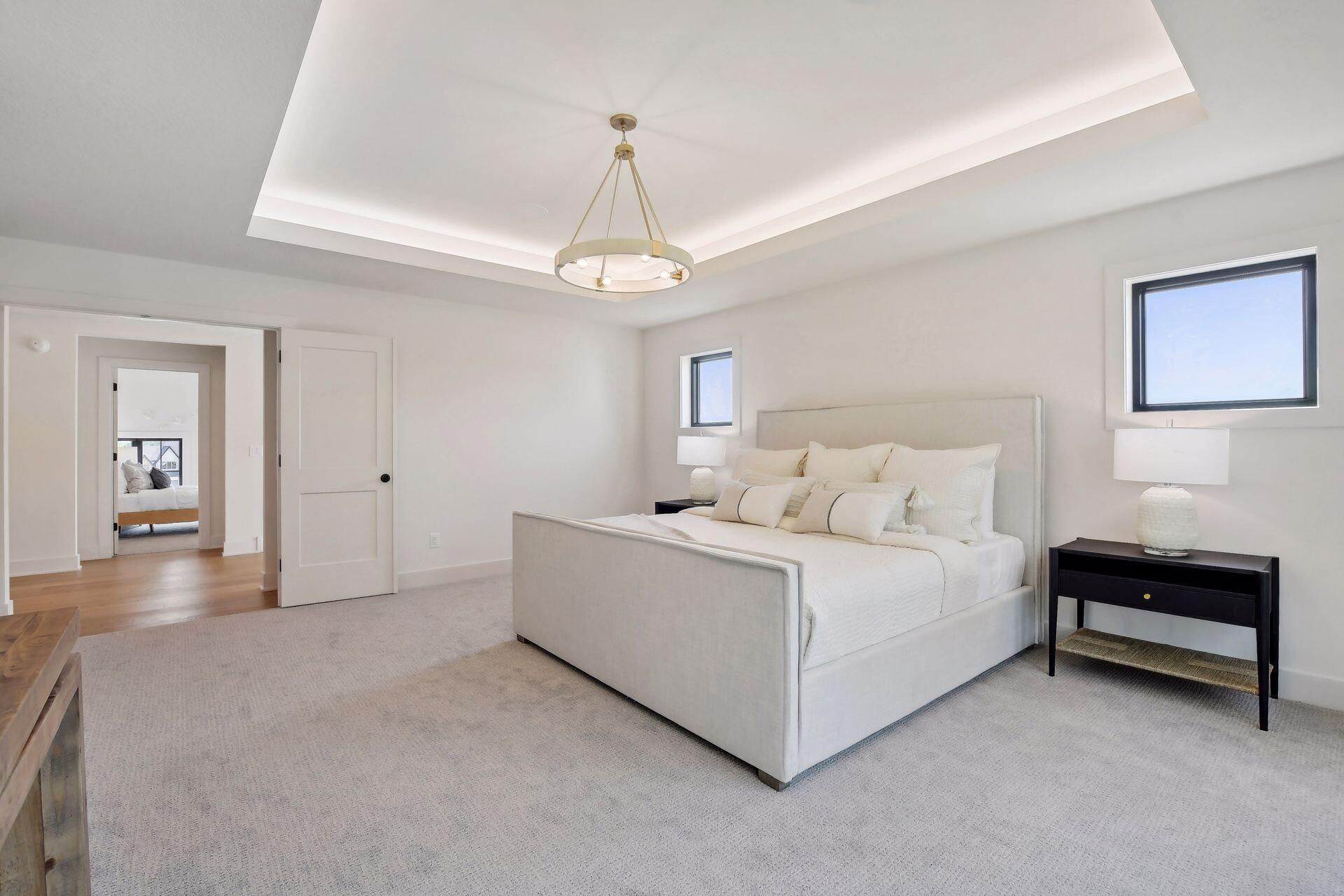 Picture of Model Home Not All Options Shown May Be The Same