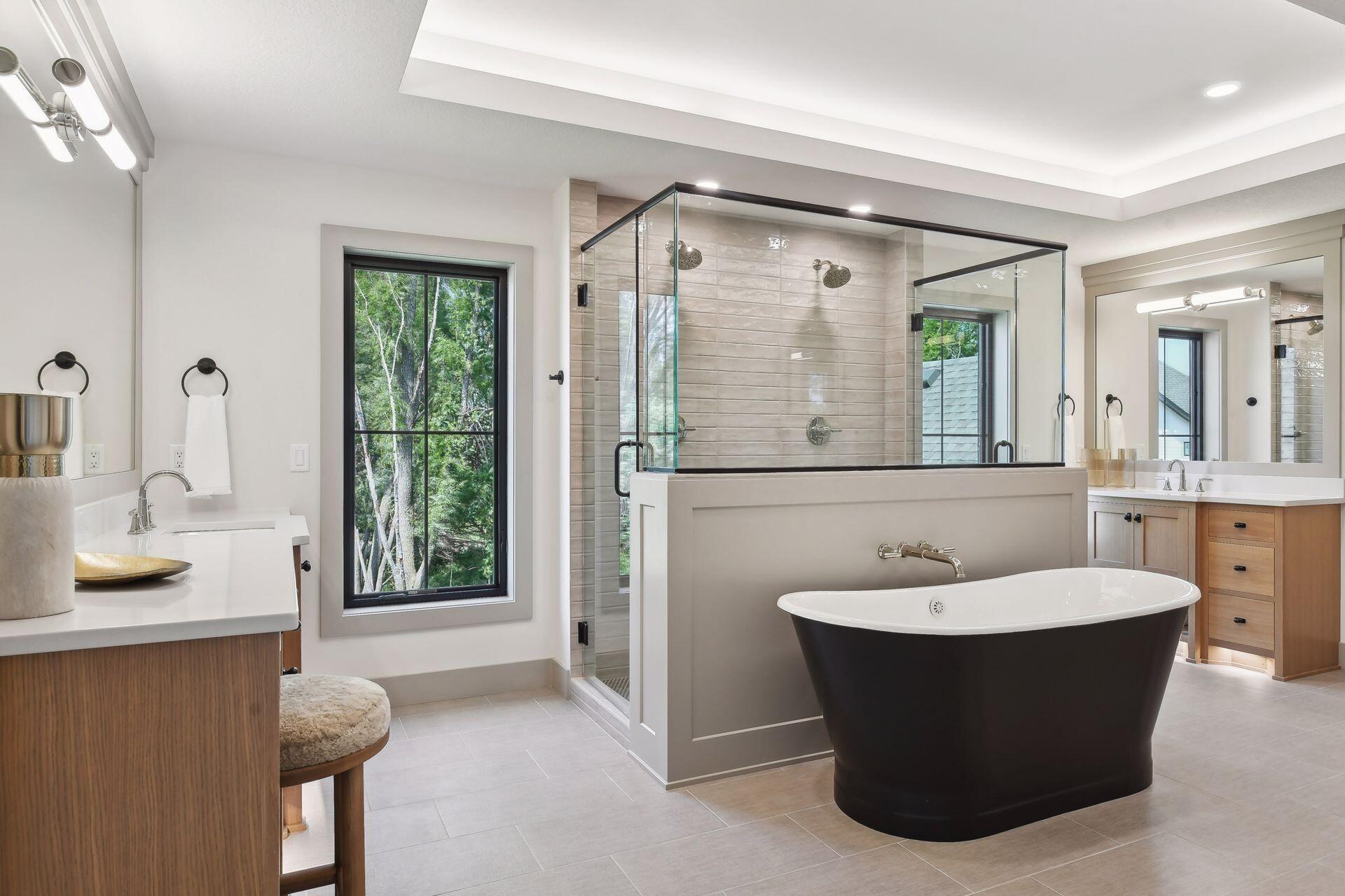 Picture of Model Home Not All Options Shown May Be The Same