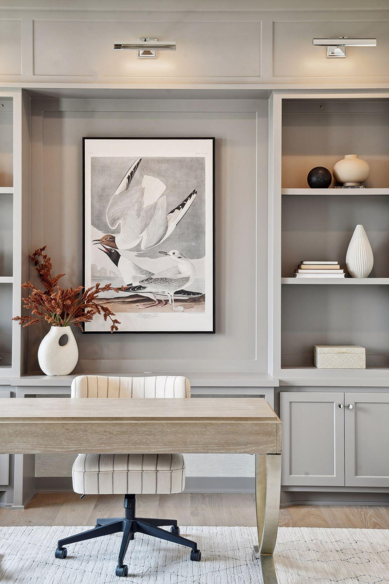 Picture of Model Home Not All Options Shown May Be The Same