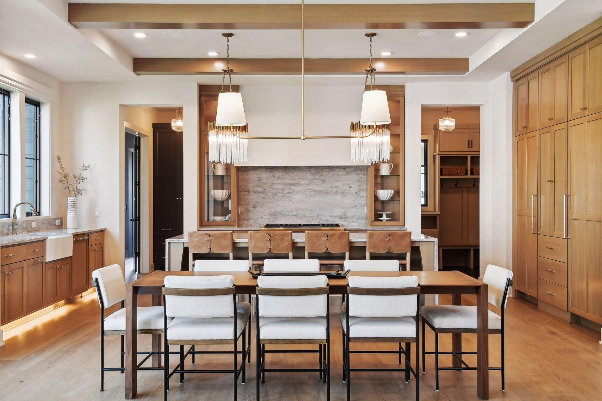 Picture of Model Home Not All Options Shown May Be The Same