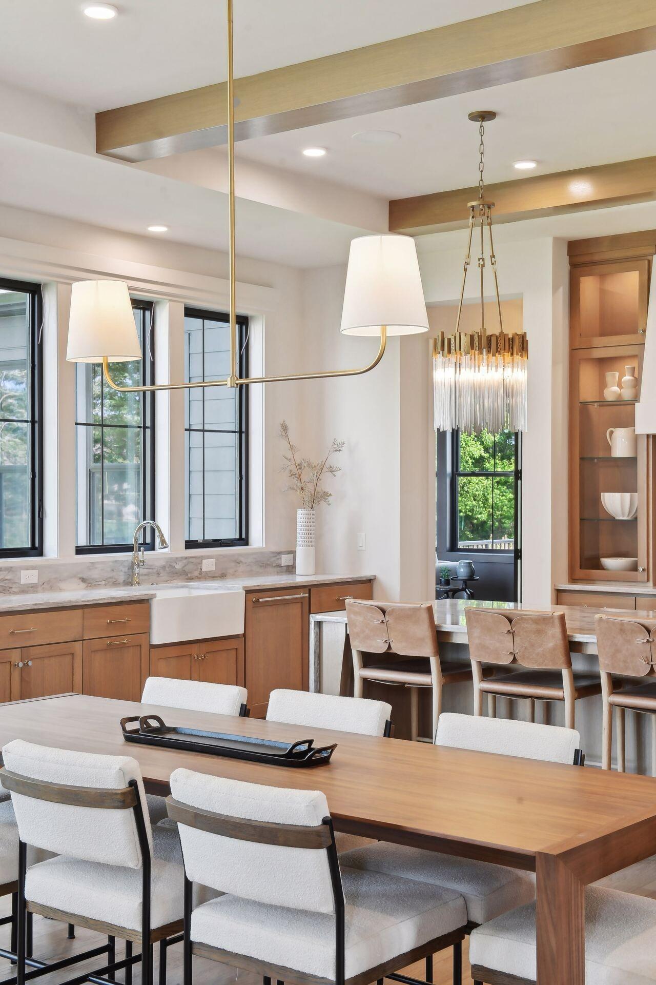 Picture of Model Home Not All Options Shown May Be The Same