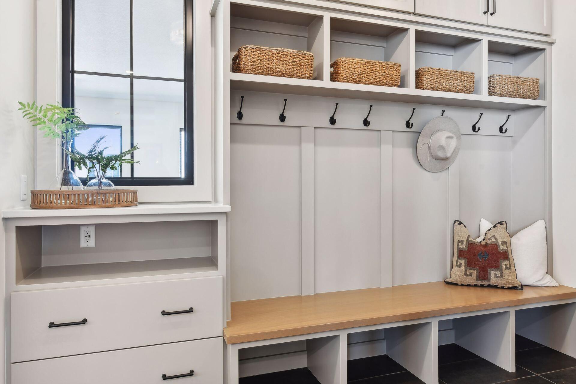 Picture of Model Home Not All Options Shown May Be The Same