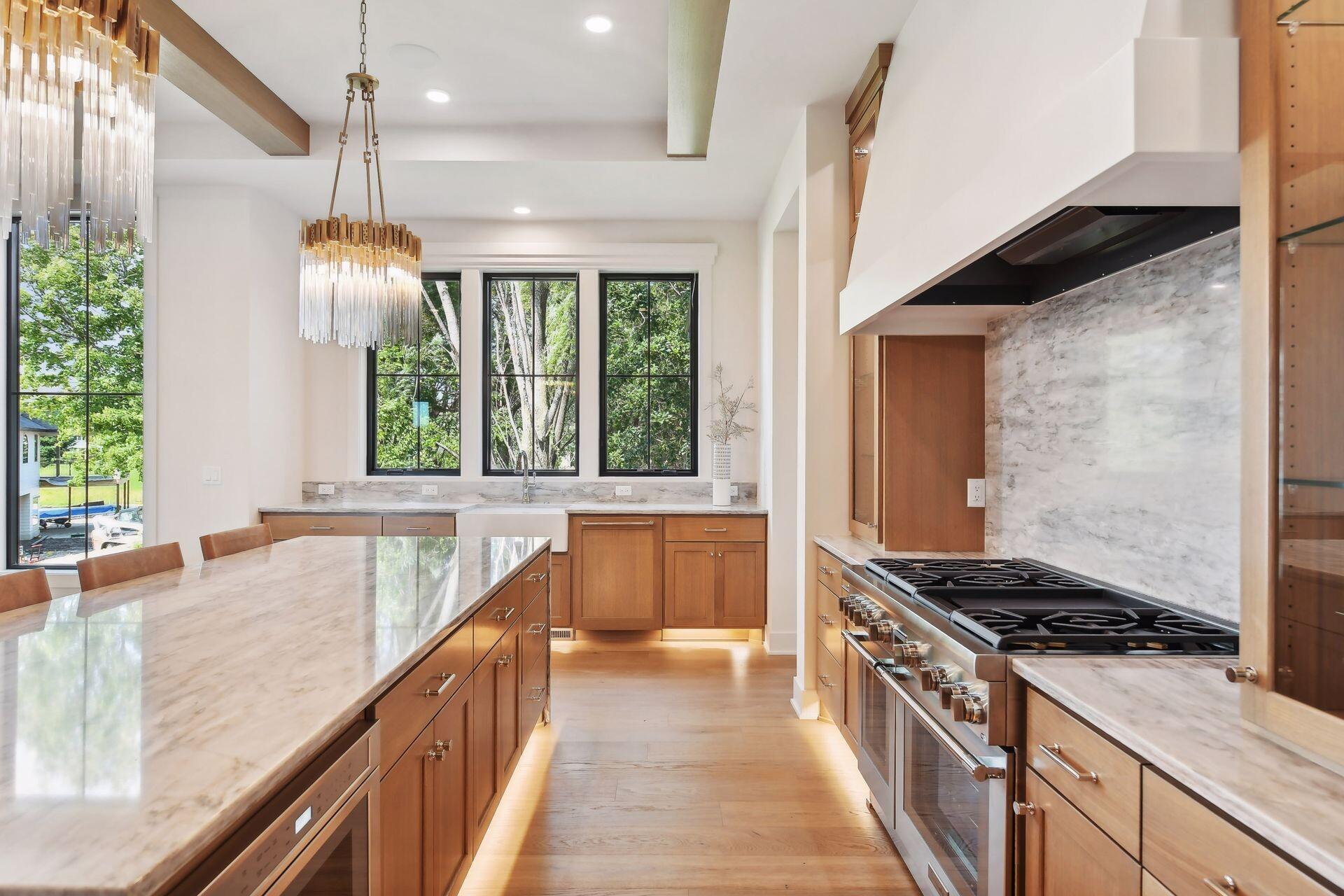 Picture of Model Home Not All Options Shown May Be The Same