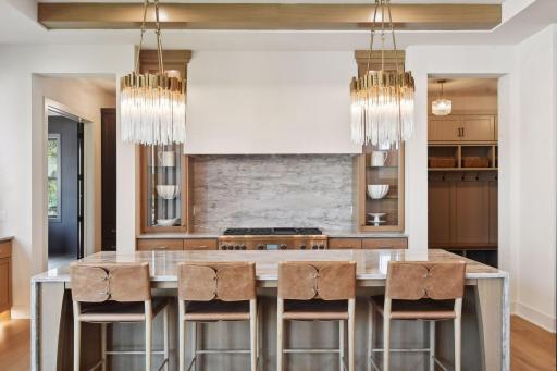 Picture of Model Home Not All Options Shown May Be The Same