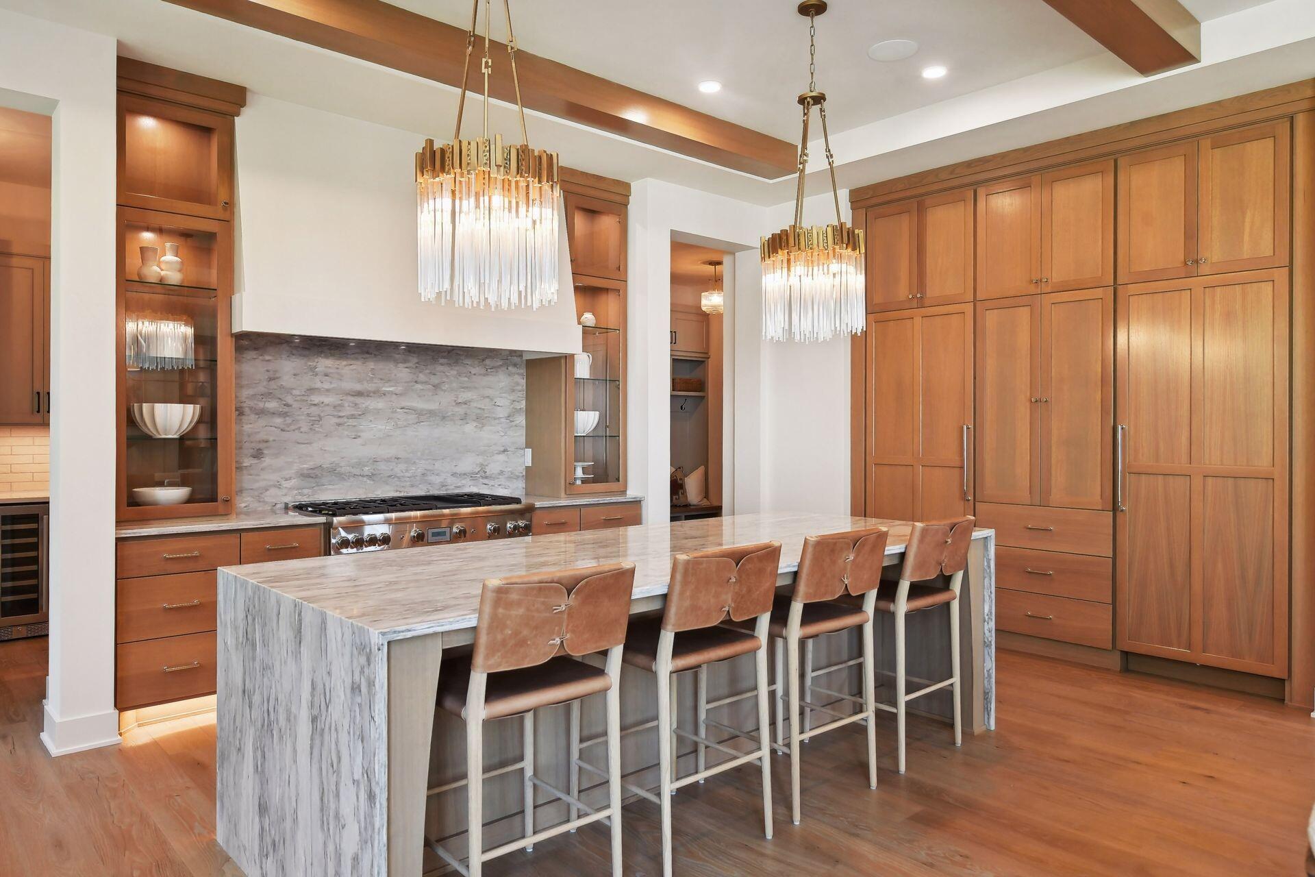 Picture of Model Home Not All Options Shown May Be The Same