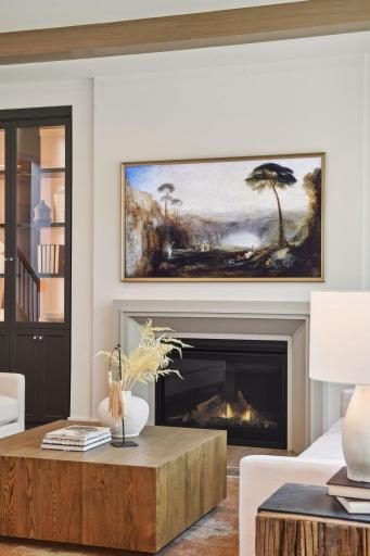Picture of Model Home Not All Options Shown May Be The Same