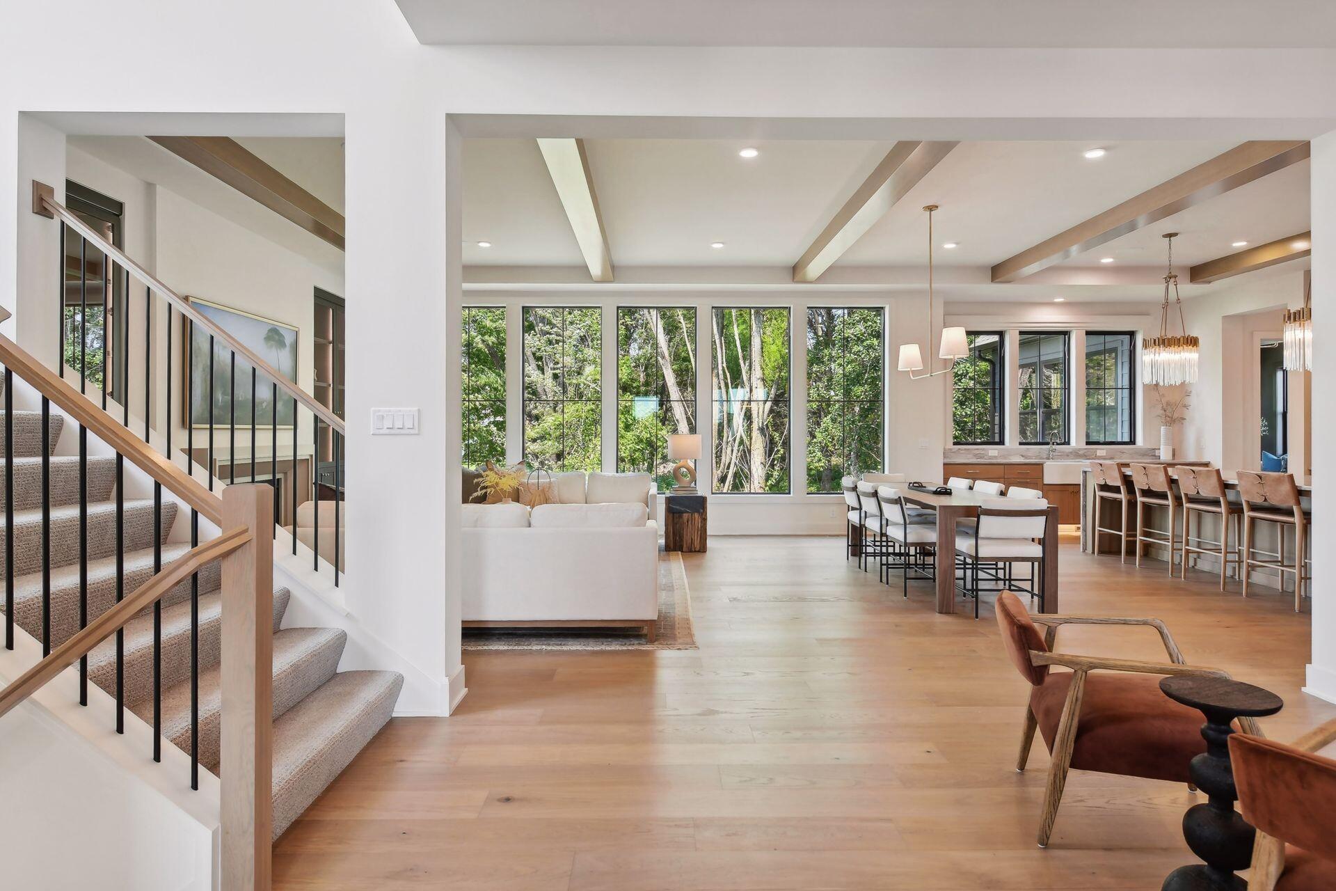 Picture of Model Home Not All Options Shown May Be The Same