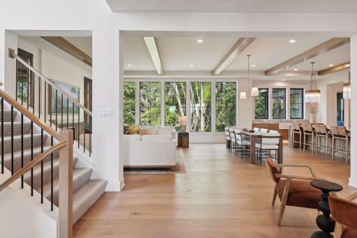 Picture of Model Home Not All Options Shown May Be The Same