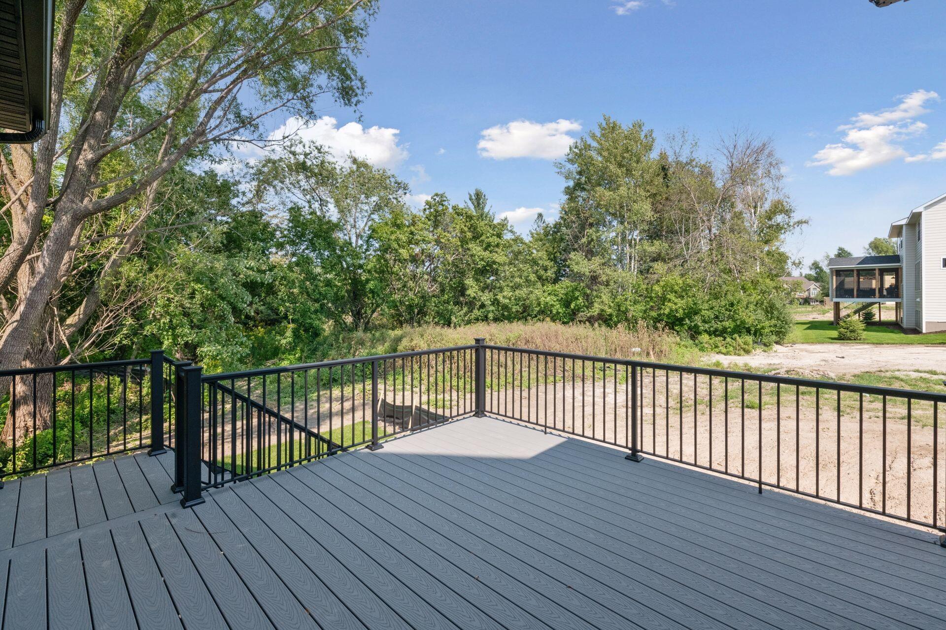 Picture of Model Home Not All Options Shown May Be The Same