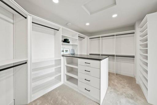 Photo of model home not all options may be included