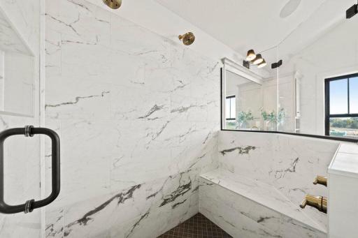 Photo of model home not all options may be included