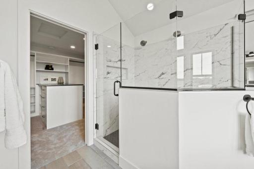 Photo of model home not all options may be included