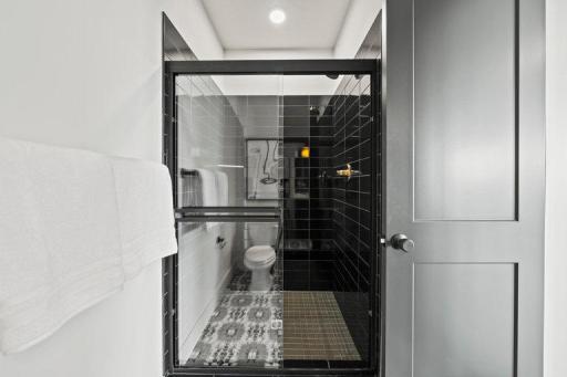Photo of model home not all options may be included