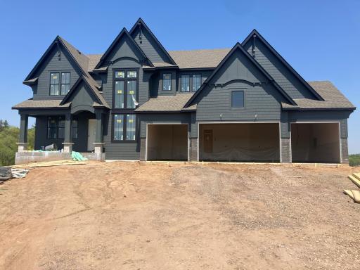Hanson Builders Sheridan Sport Now Under Construction!!