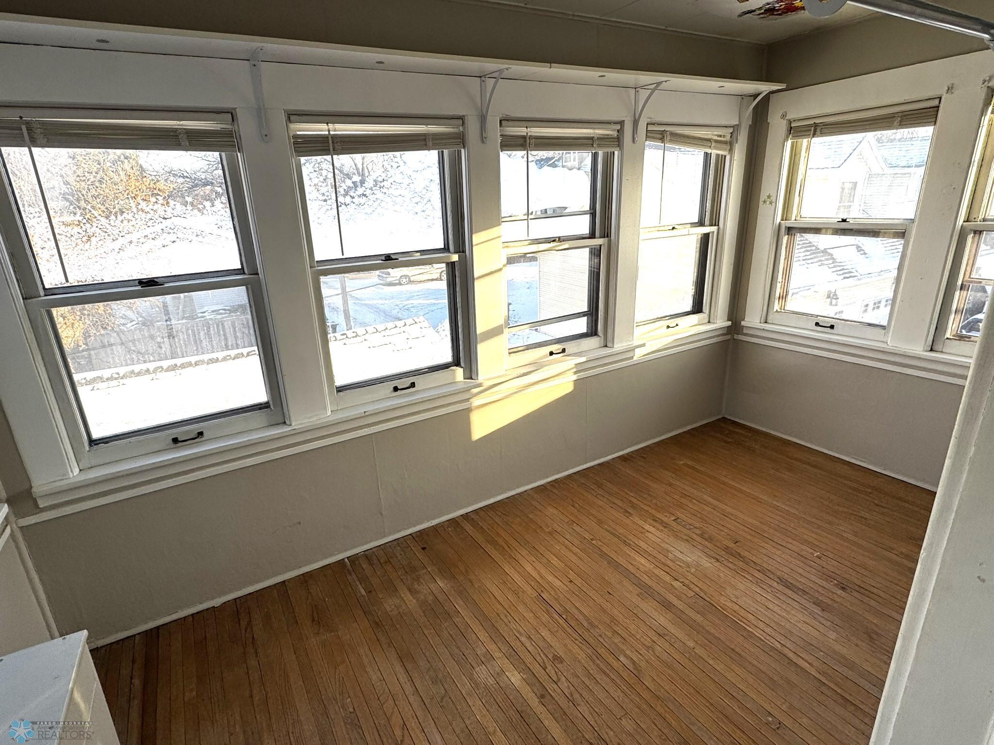 2nd Floor Porch off Primary