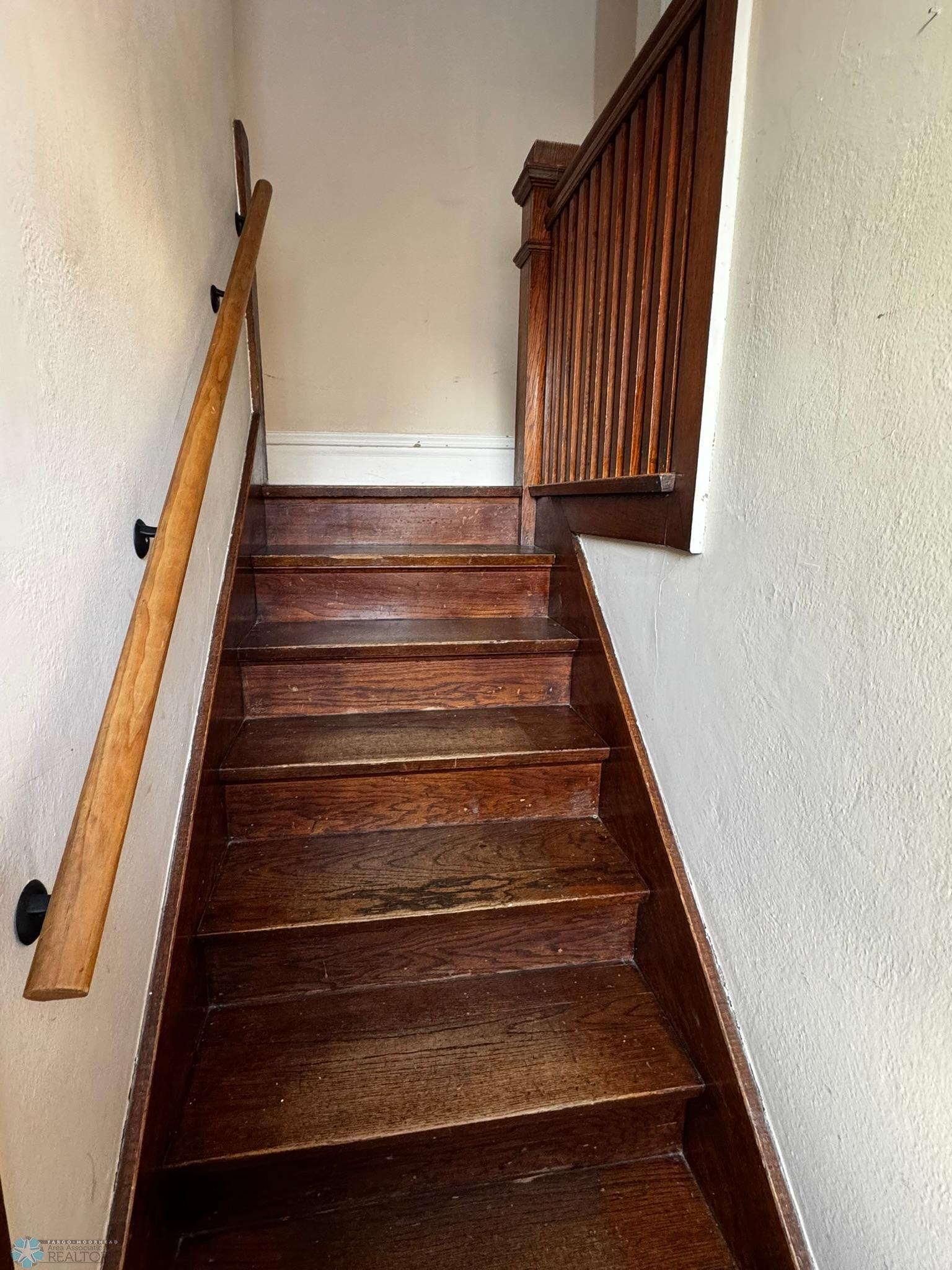 Stairwell