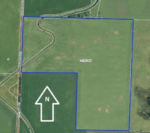 TBD 80th Avenue NE, Clara City, MN 56222