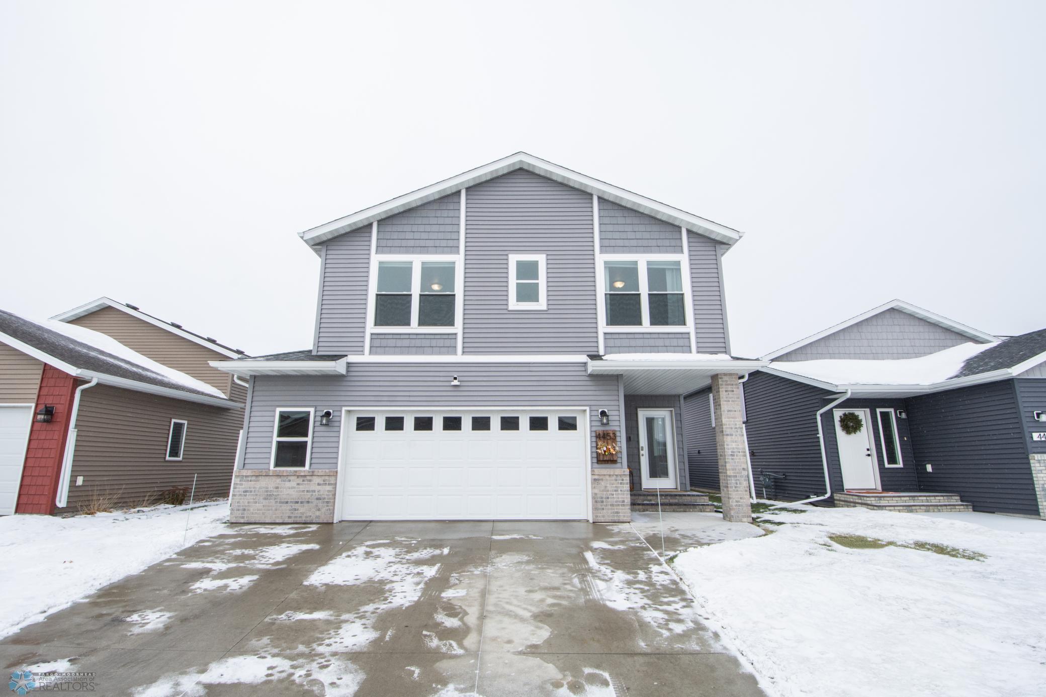 Property photo for 4453 18th Street S, Moorhead, MN 56560