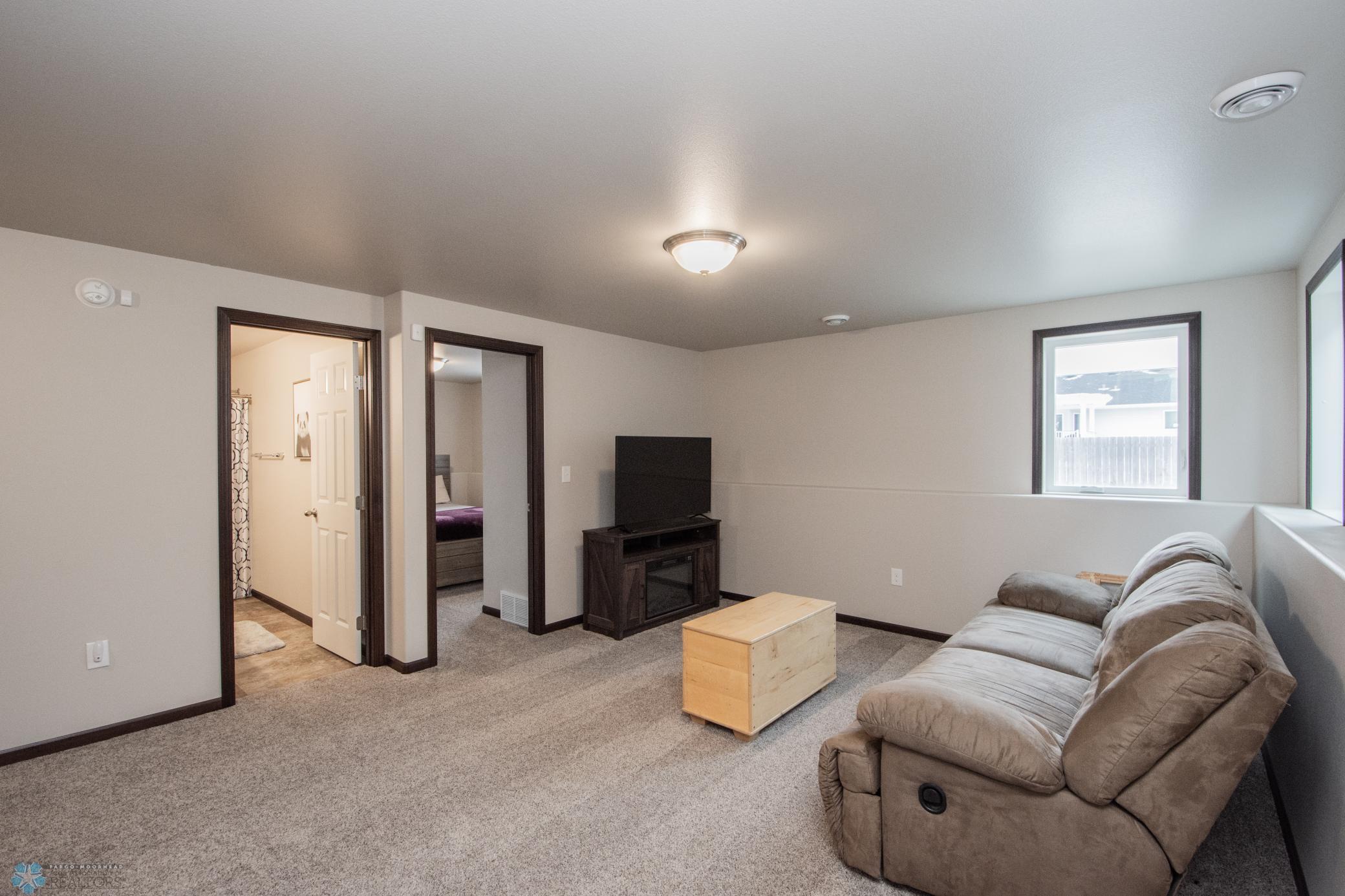 Family Room Lower