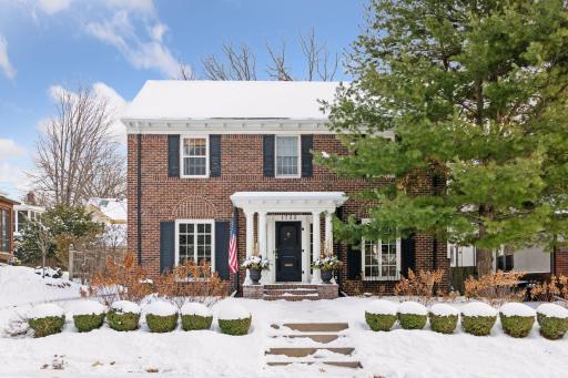 1733 Knox Avenue S, Minneapolis, MN 55403