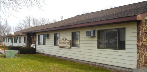 506 Carleton Avenue, Morgan, MN 56266