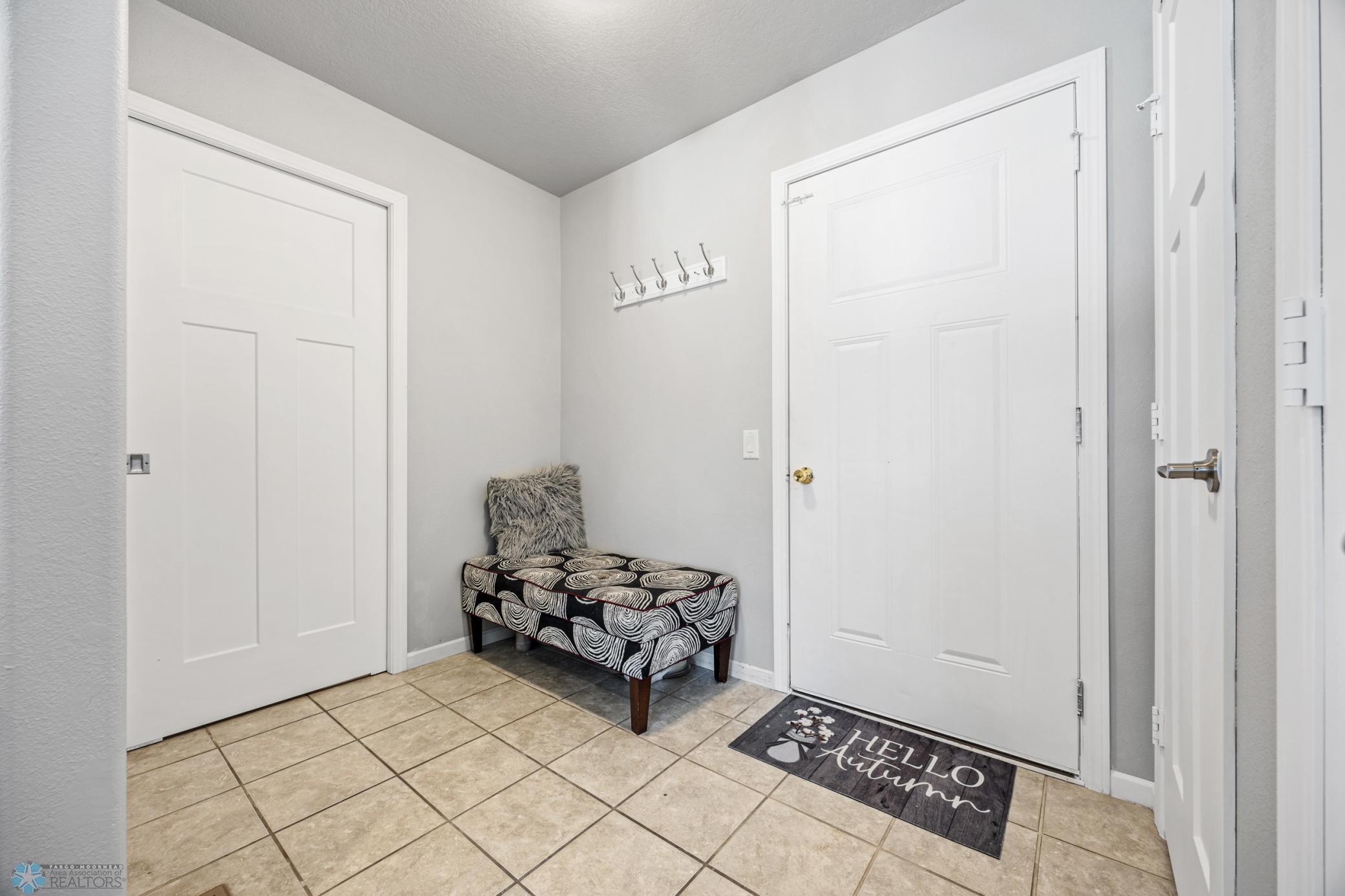 Mud Room