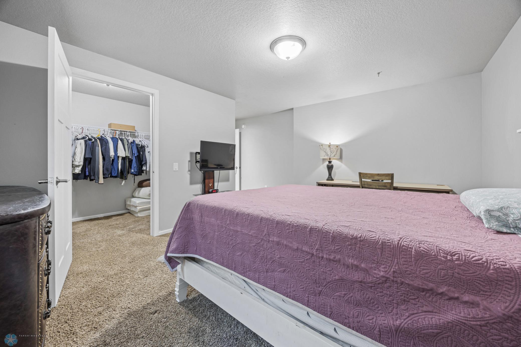 Bedroom #4