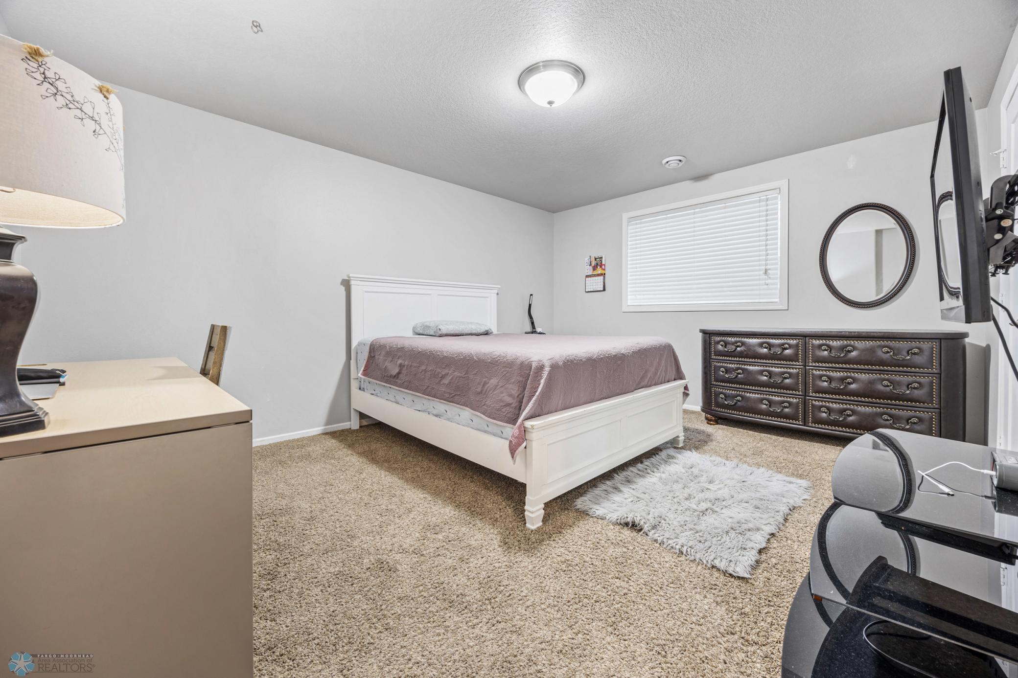 Bedroom #4