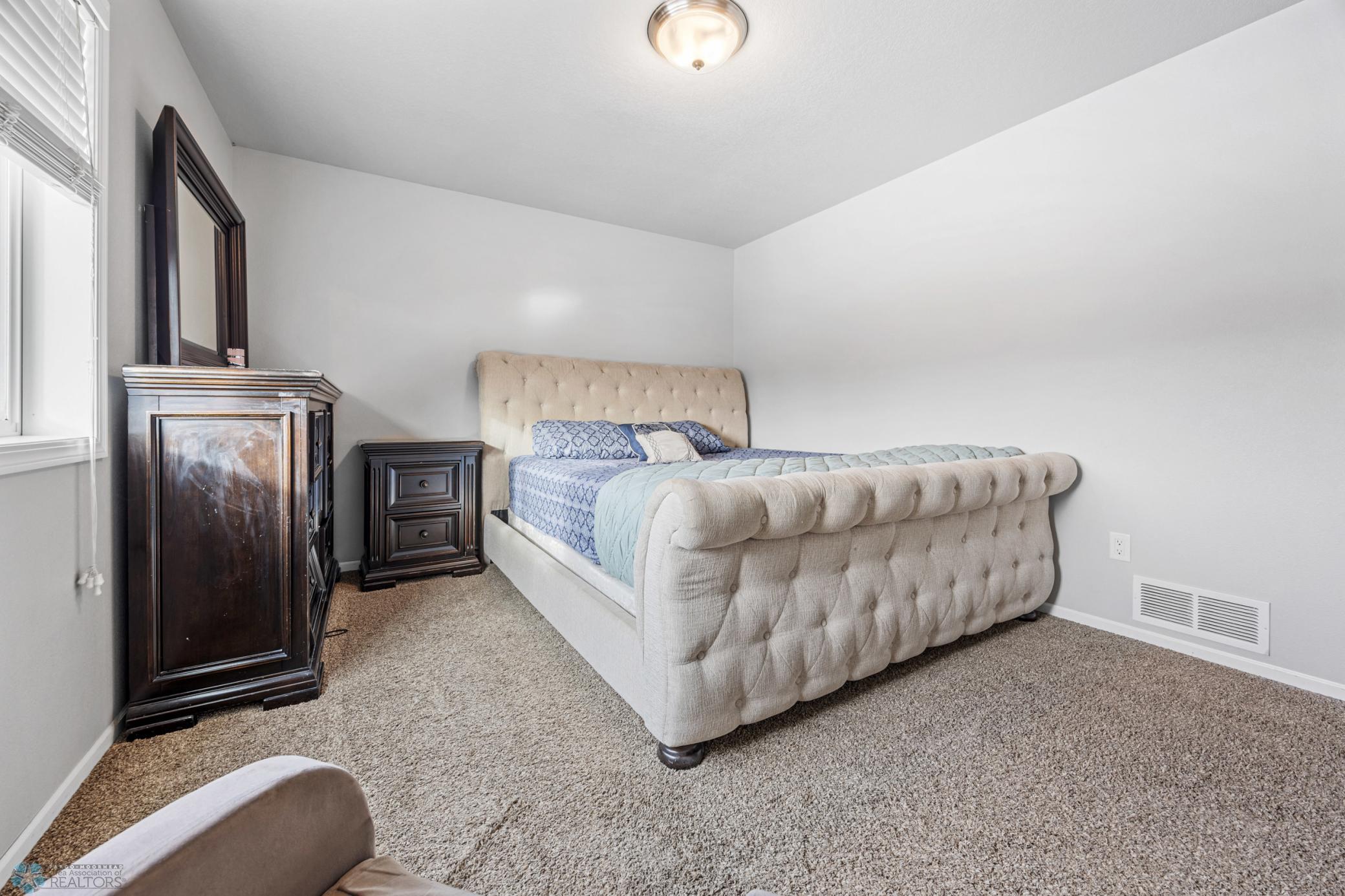 Bedroom #3