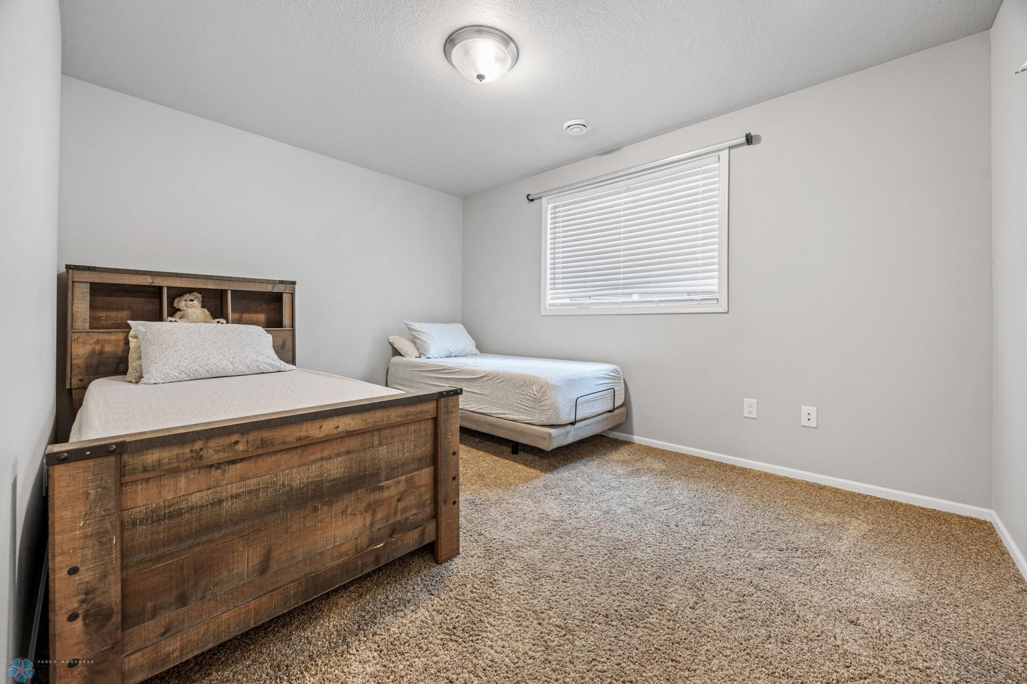 Bedroom #5