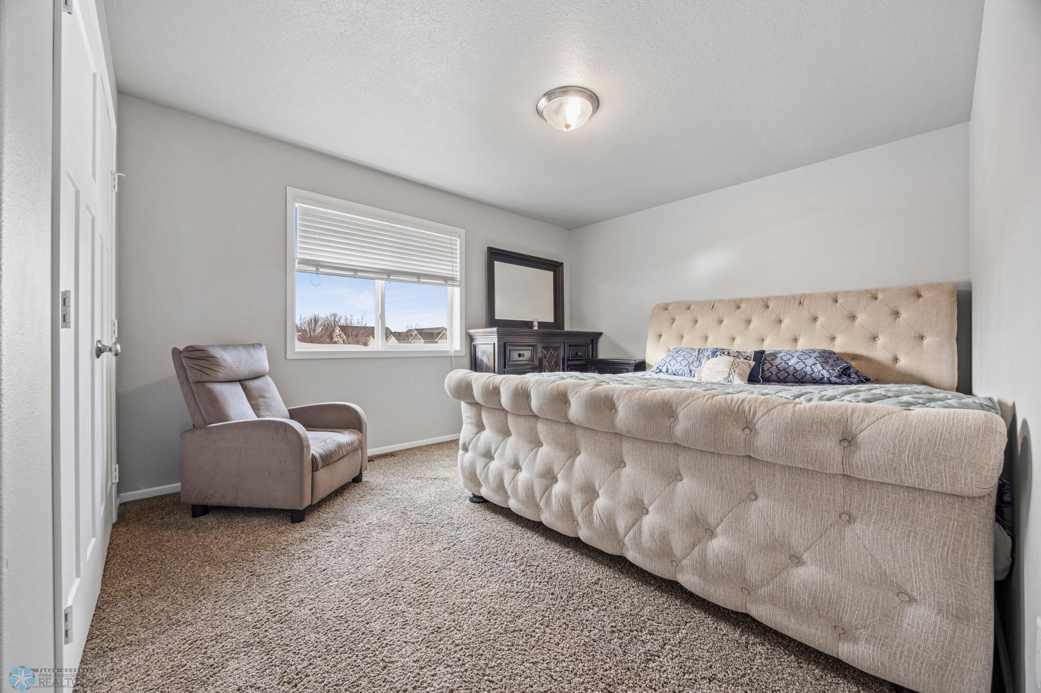 Bedroom #3