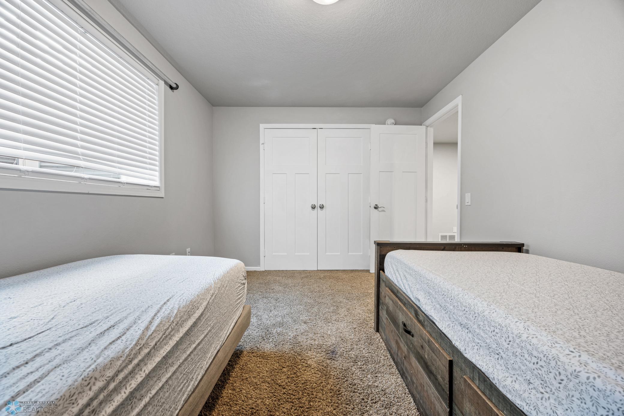 Bedroom #5