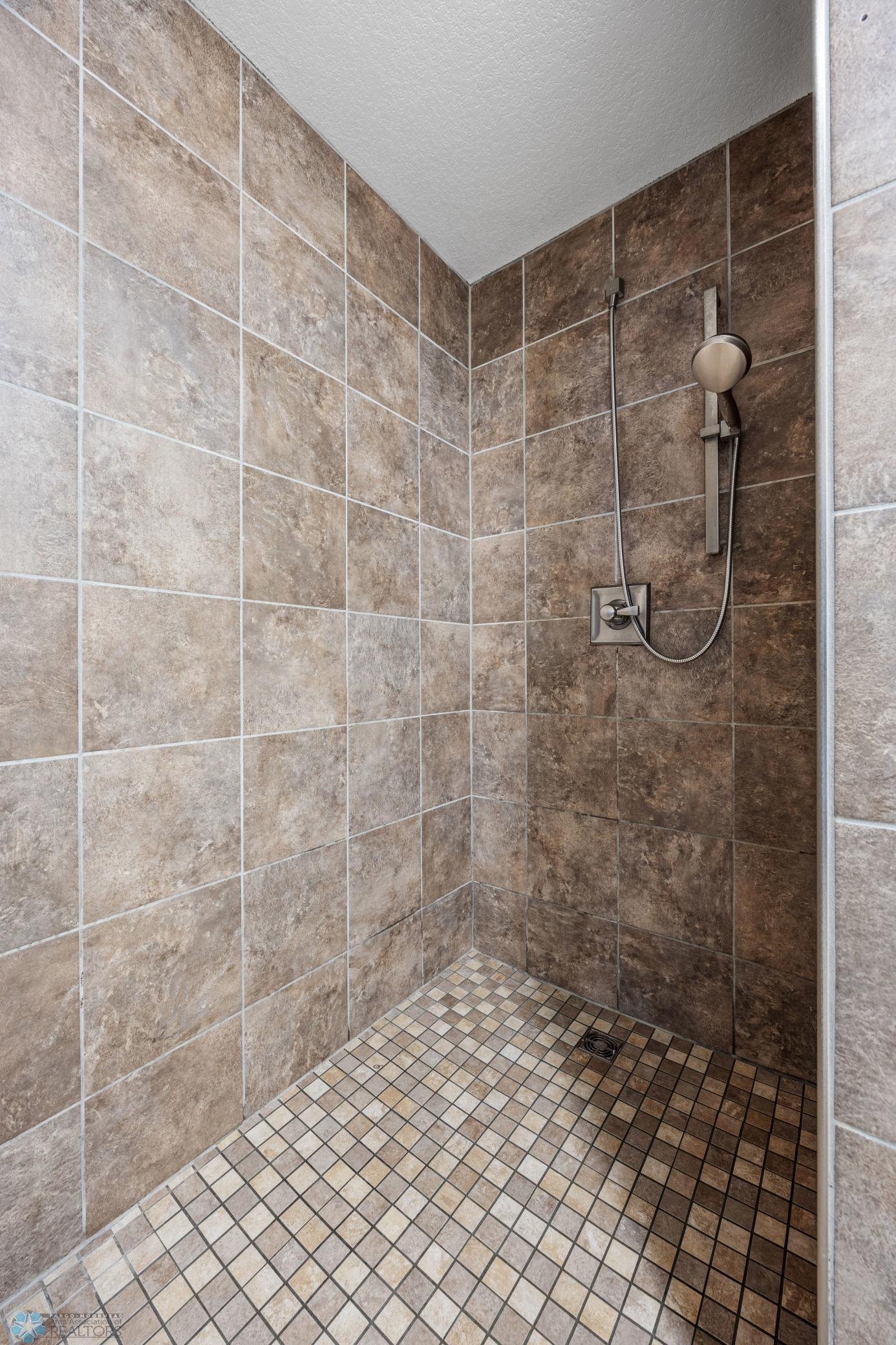 Main Level Bathroom
