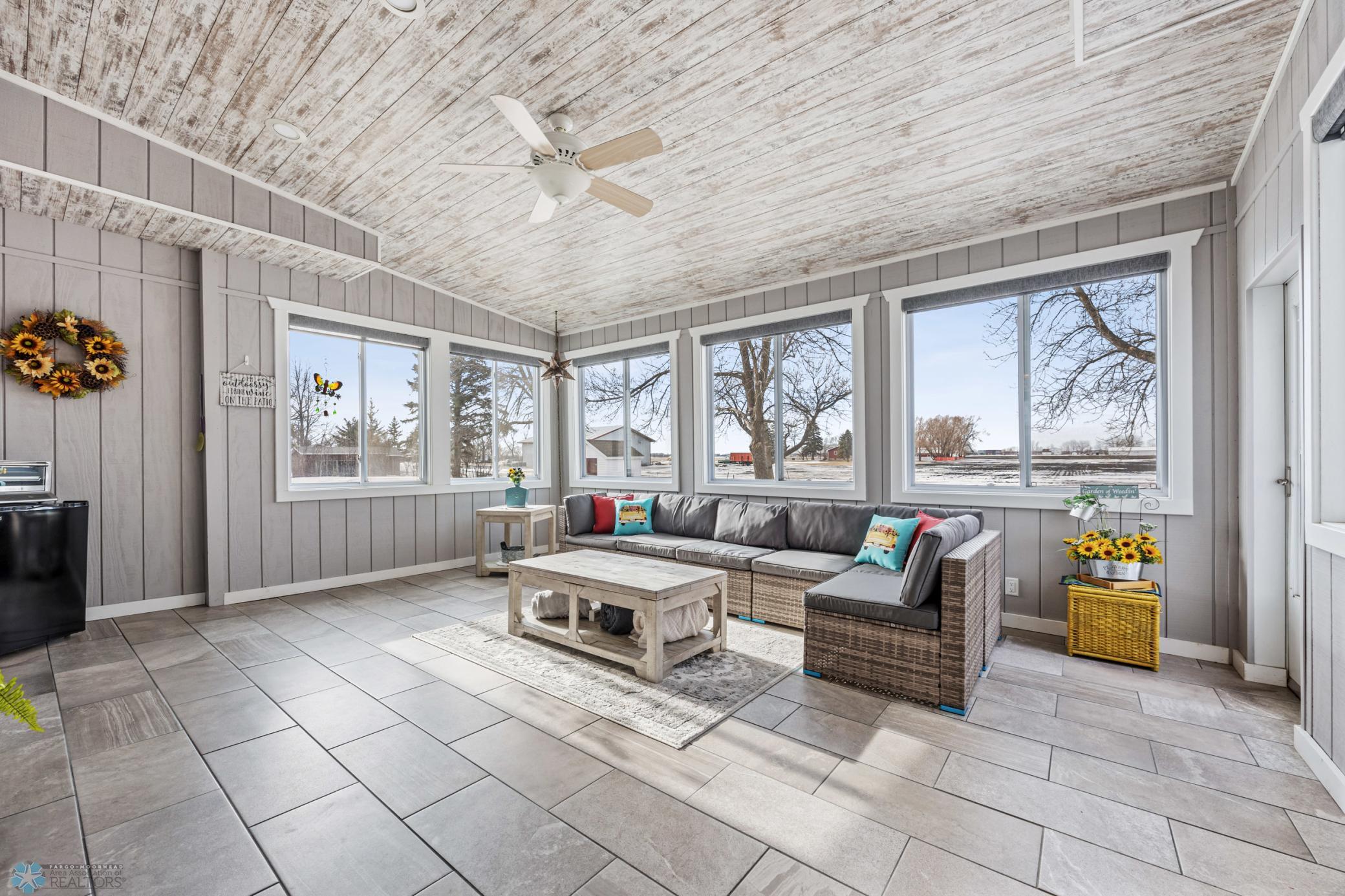 3 Season Porch