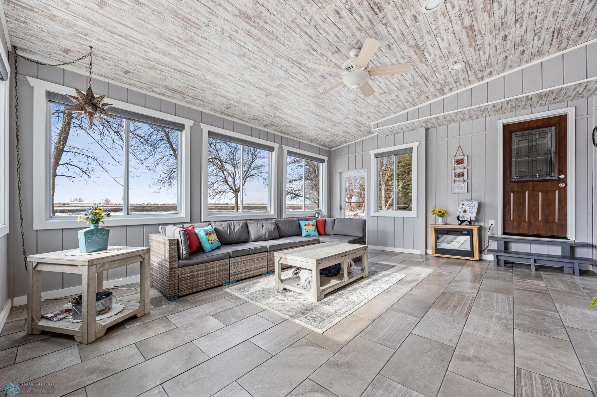 3 Season Porch
