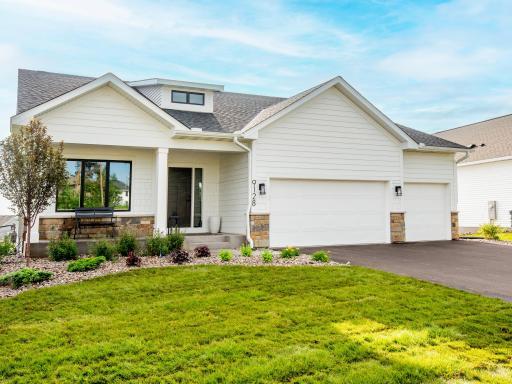 9128 62nd Street S, Cottage Grove, MN 55016