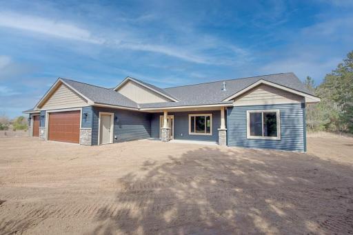 17872 Co Rd 83, Big Lake, MN 55309