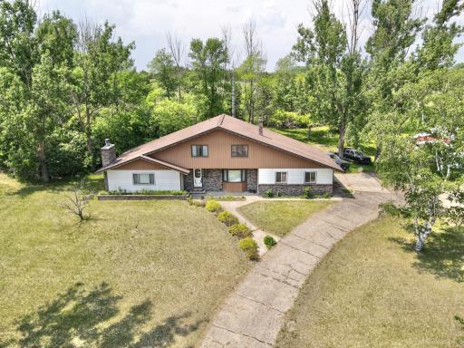 38377 N Little Mcdonald Drive, Frazee, MN 56544