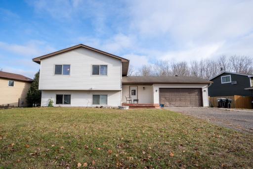 13565 Freeland Avenue N, Hugo, MN 55038