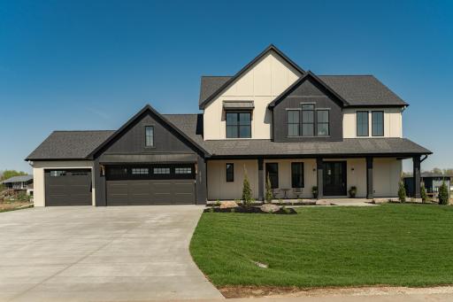 2727 Mayo Prairie Lane SW, Rochester, MN 55902