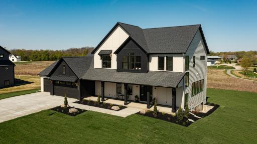 2727 Mayo Prairie Lane SW, Rochester, MN 55902