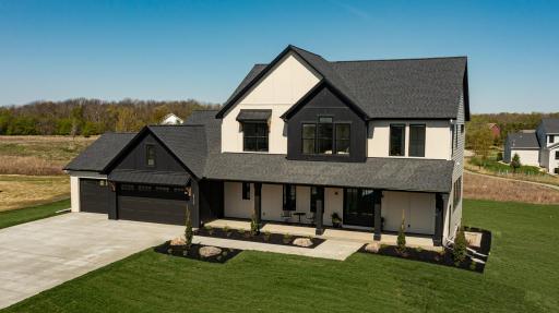 2727 Mayo Prairie Lane SW, Rochester, MN 55902