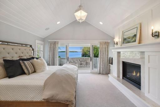 A tranquil retreat.