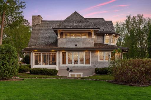 The quality of the craftsmanship in this home is unparalleled!