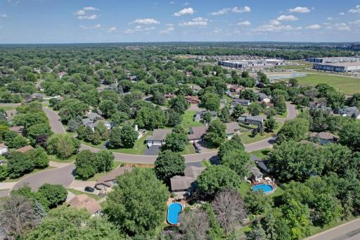 11027 Xylon Avenue N, Champlin, MN 55316